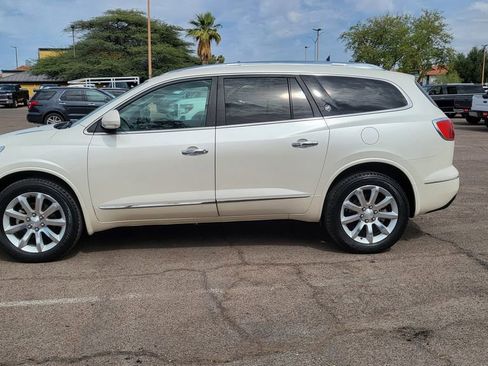 Used 2015 Buick Enclave Premium w/ Experience Buick Package FWD image 5