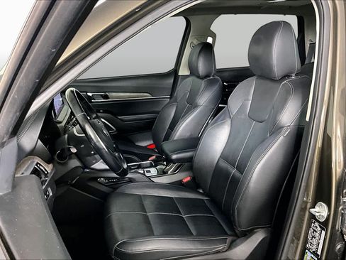 Used 2021 Kia Telluride EX w/ EX Premium Package AWD/4WD image 7