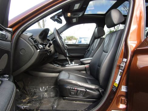 Used 2017 BMW X3 xDrive28i image 16