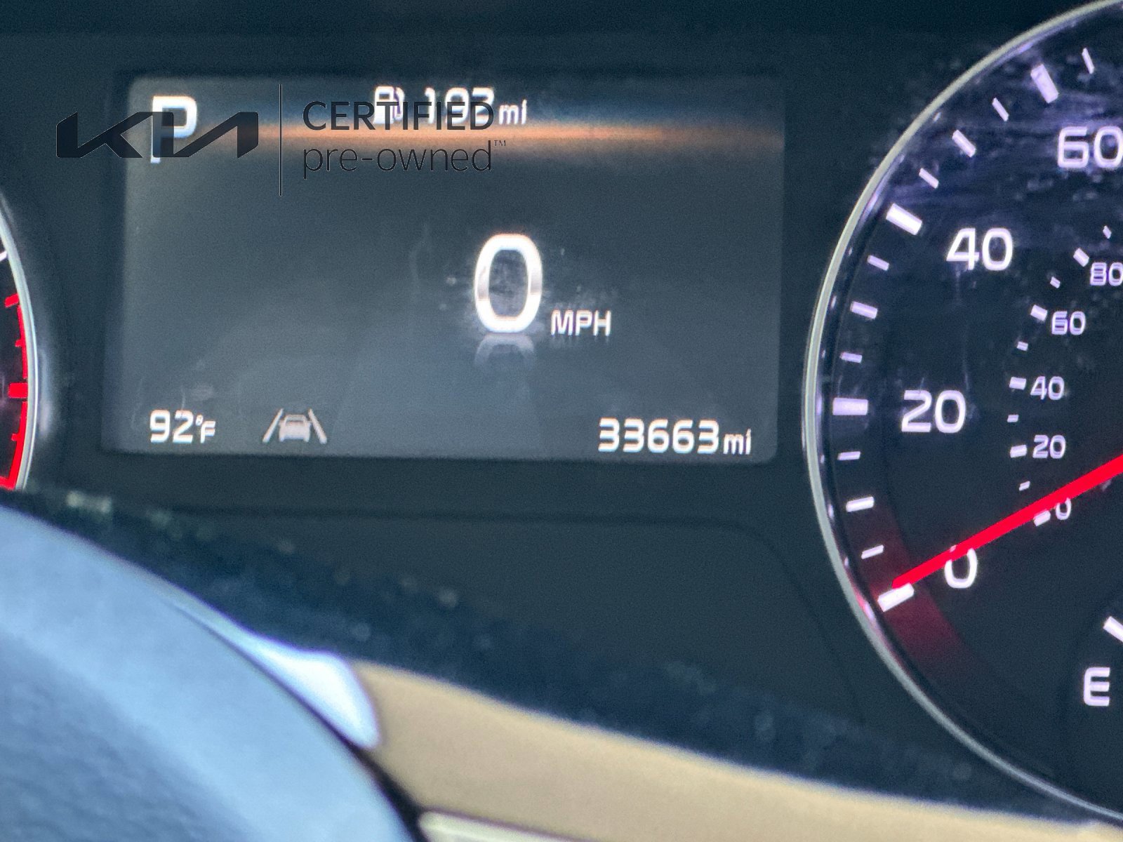 Certified 2024 Kia Forte LXS FWD image 26