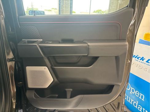 Used 2025 Ford F150 Raptor AWD/4WD image 39