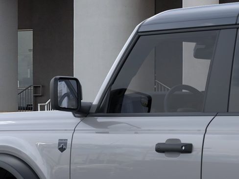 New 2026 Ford Bronco Big Bend AWD/4WD image 22