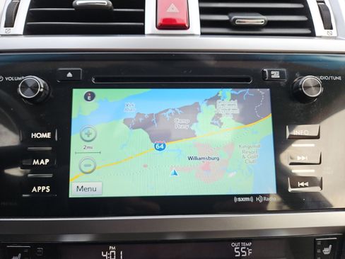 Used 2017 Subaru Outback 2.5i Limited image 29