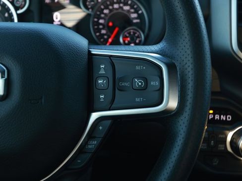 New 2026 RAM 1500 Big Horn image 14