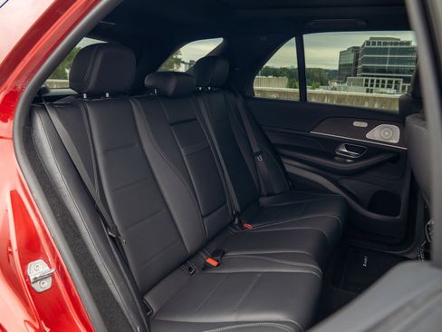 Certified 2021 Mercedes-Benz GLE 350 4MATIC image 27