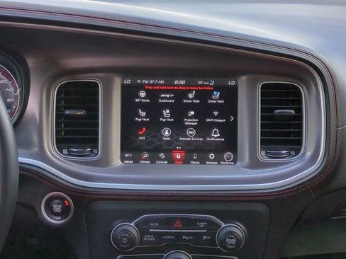 Used 2022 Dodge Charger Scat Pack w/ Plus Group image 16