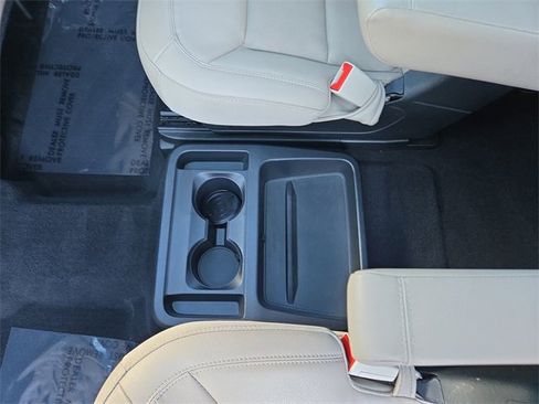 Used 2021 Ford Explorer Limited w/ Hybrid Equipment Group 310A image 42