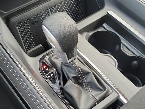 New 2026 RAM 1500 RHO image 29