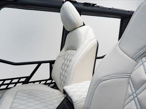 Used 2025 Ford Bronco Big Bend image 37