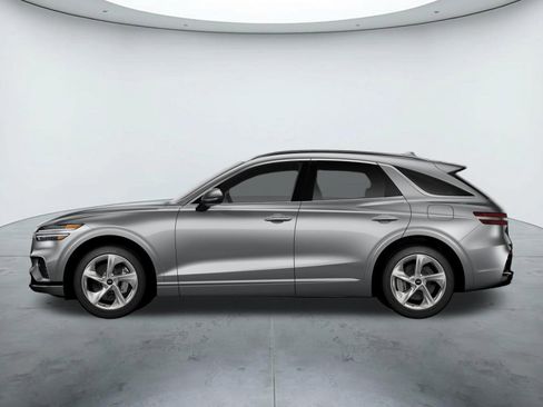 New 2026 Genesis GV70 2.5T AWD/4WD image 3