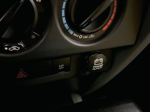 Used 2008 Jeep Wrangler X AWD/4WD image 14