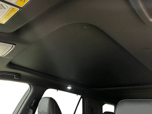 New 2026 Honda Passport TrailSport Elite image 17