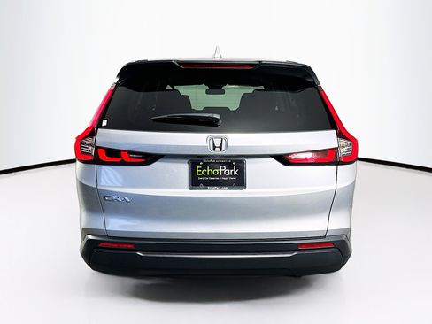 Used 2025 Honda CR-V EX image 7