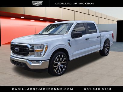 Used 2022 Ford F150 XLT w/ Trailer Tow Package