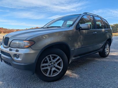 Used 2004 BMW X5 3.0i