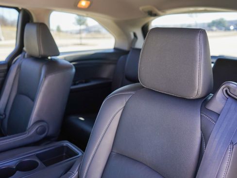 Used 2022 Honda Odyssey EX-L image 21