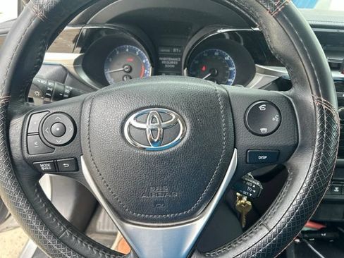 Used 2014 Toyota Corolla S FWD image 26