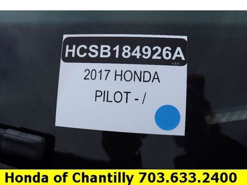 Used 2017 Honda Pilot Touring image 38