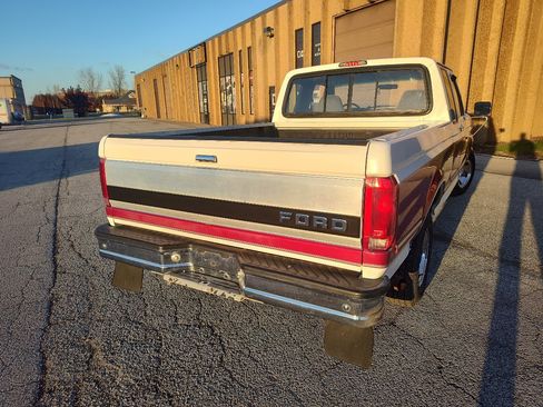 Used 1994 Ford F150 XL image 11