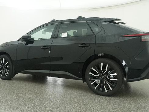 New 2026 Toyota bZ image 7