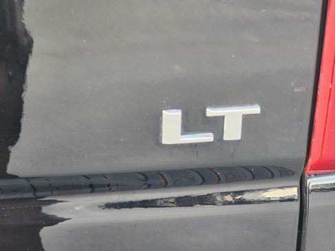 Used 2024 Chevrolet Silverado 2500 LT image 13