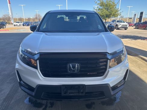Used 2021 Honda Ridgeline Sport image 29