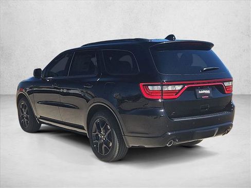 New 2026 Dodge Durango GT image 9