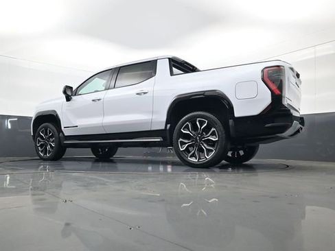 New 2026 GMC Sierra EV Denali image 27
