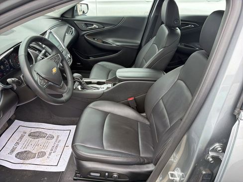 Used 2024 Chevrolet Malibu LT image 22