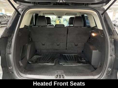 Used 2017 Ford Escape SE w/ SE Sport Appearance Package AWD/4WD image 16