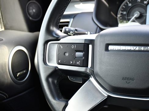 Used 2023 Land Rover Discovery S R-Dynamic AWD/4WD image 29