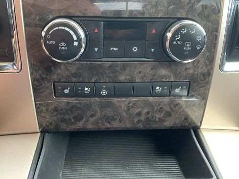 Used 2011 RAM 3500 Laramie Longhorn w/ Protection Group AWD/4WD image 32