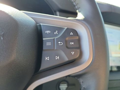 New 2025 Ford Bronco Badlands image 21