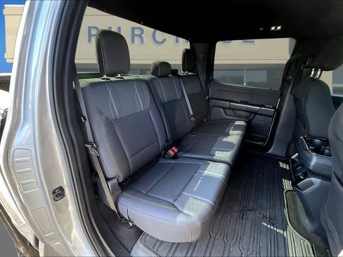 Used 2024 Ford F150 STX image 28