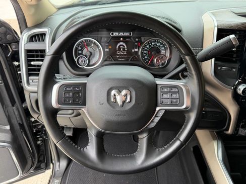 Used 2021 RAM 2500 Laramie AWD/4WD image 18