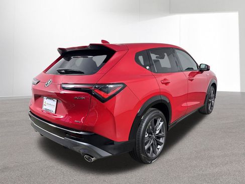New 2025 Acura ADX A-Spec image 35