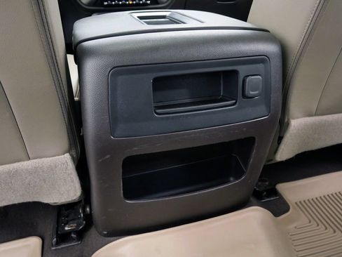 Used 2019 Chevrolet Silverado 3500 LTZ w/ Duramax Plus Package AWD/4WD image 20
