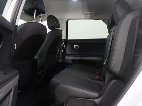 Certified 2023 Hyundai Ioniq 5 SEL image 18