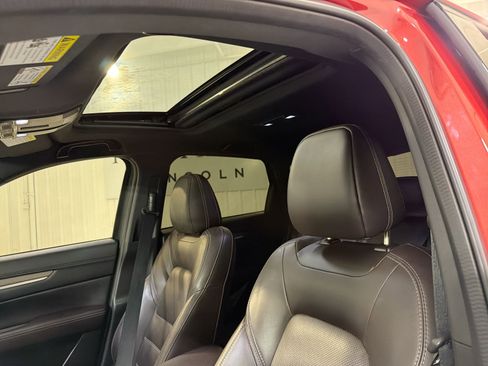 Used 2024 MAZDA CX-5 Signature image 24