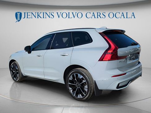 New 2026 Volvo XC60 B5 Plus w/ Protection Package Premier AWD/4WD image 6