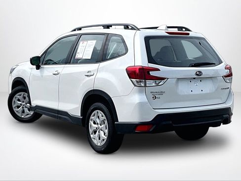 Used 2023 Subaru Forester AWD/4WD image 14