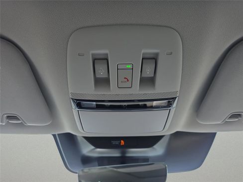 New 2026 Nissan Murano SL AWD/4WD image 27
