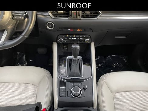 Used 2023 MAZDA CX-5 AWD 2.5 S w/ Premium Plus Pkg image 11