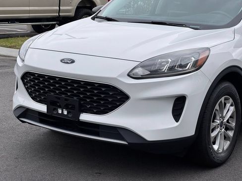 Used 2022 Ford Escape SE AWD/4WD image 31