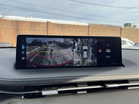 Certified 2023 Genesis GV70 2.5T Sport Prestige w/ Sport Prestige Package image 22