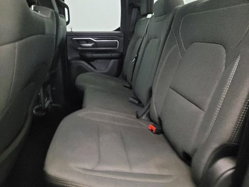 Used 2022 RAM 1500 Big Horn AWD/4WD image 18