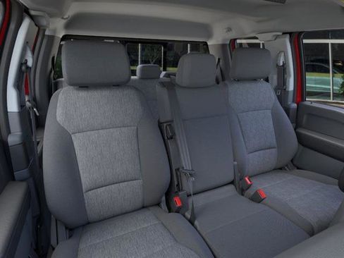 New 2026 Ford F250 XL w/ STX Appearance Package image 10