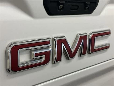 Used 2019 GMC Sierra 1500 SLT w/ SLT Convenience Package image 29