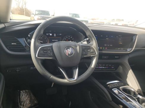 Used 2023 Buick Envision Avenir AWD/4WD image 19