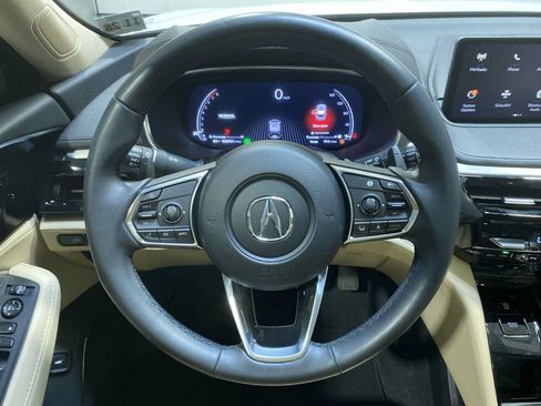 Used 2024 Acura MDX SH-AWD image 15